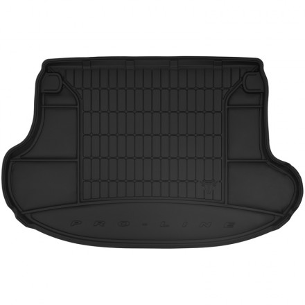 Multifunctionele Rubber kofferbakmat Infinity QX 70/ FX II 2008-2017