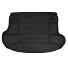 Multifunctionele Rubber kofferbakmat Infinity QX 70/ FX II 2008-2017