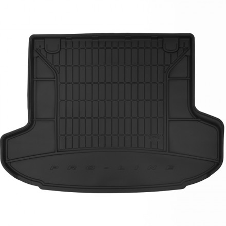 Multifunctionele Rubber kofferbakmat Kia Cee'd I SW 2006-2012