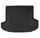 Multifunctionele Rubber kofferbakmat Kia Cee'd I SW 2006-2012