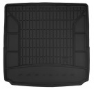Multifunctionele Rubber kofferbakmat Fiat Tipo Station hoge vloer kofferbak vanaf 2016