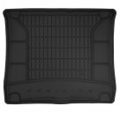 Multifunctionele Rubber kofferbakmat Jeep Grand Cherokee WK2 vanaf 2010