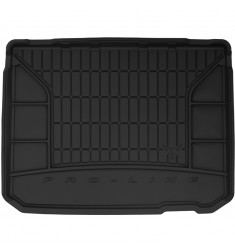 Multifunctionele Rubber kofferbakmat Jeep Renegade hoge vloer kofferbak vanaf 2014