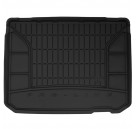 Multifunctionele Rubber kofferbakmat Jeep Renegade hoge vloer kofferbak vanaf 2014