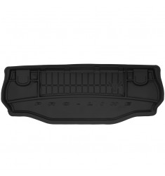 Multifunctionele Rubber kofferbakmat Jeep Wrangler vanaf 2007