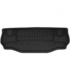 Multifunctionele Rubber kofferbakmat Jeep Wrangler vanaf 2007