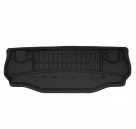 Multifunctionele Rubber kofferbakmat Jeep Wrangler vanaf 2007