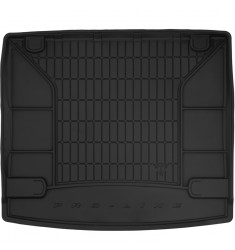 Multifunctionele Rubber kofferbakmat Opel Combo D Tour Van 2011-2018