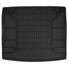 Multifunctionele Rubber kofferbakmat Opel Combo D Tour Van 2011-2018
