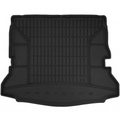 Multifunctionele Rubber kofferbakmat Renault Espace V 7-persoons vanaf 2014