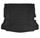Multifunctionele Rubber kofferbakmat Renault Espace V 7-persoons vanaf 2014