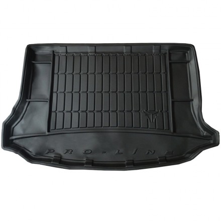 Multifunctionele Rubber kofferbakmat Volvo V40 II Hatchback 2012-heden