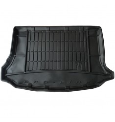 Multifunctionele Rubber kofferbakmat Volvo V40 II Hatchback 2012-heden