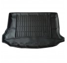 Multifunctionele Rubber kofferbakmat Volvo V40 II Hatchback 2012-heden