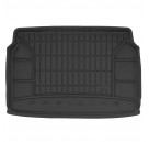 Multifunctionele Rubber kofferbakmat Ford EcoSport II midden vloer met repair kit vanaf 2017