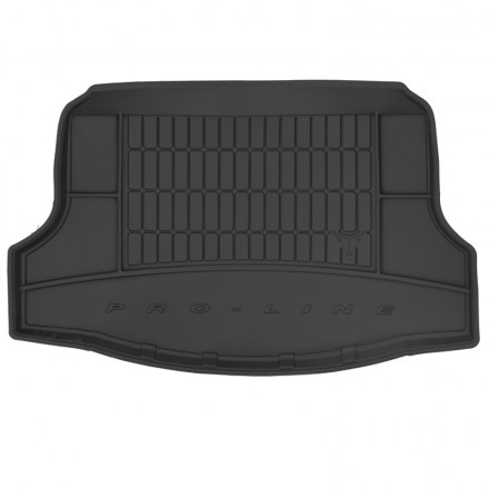 Multifunctionele Rubber kofferbakmat Honda Civic X Hatchback vanaf 2017