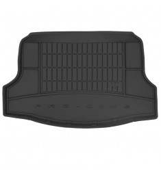 Multifunctionele Rubber kofferbakmat Honda Civic X Hatchback vanaf 2017