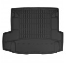 Multifunctionele Rubber kofferbakmat Honda Civic X Station vanaf 2017