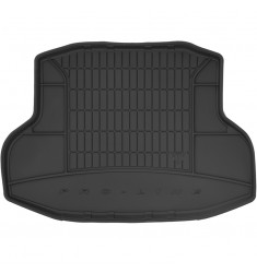 Multifunctionele Rubber kofferbakmat Honda Civic X Sedan vanaf 2017