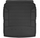 Rubber kofferbakmat Skoda Superb Station hoge vloer kofferbak vanaf 2015