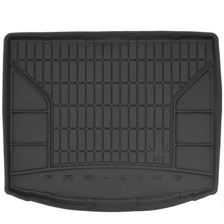 Multifunctionele Rubber kofferbakmat Suzuki SX4 S-Cross lage vloer kofferbak vanaf 2013