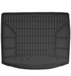 Multifunctionele Rubber kofferbakmat Suzuki SX4 S-Cross lage vloer kofferbak vanaf 2013