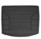 Multifunctionele Rubber kofferbakmat Suzuki SX4 S-Cross lage vloer kofferbak vanaf 2013