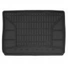 Multifunctionele Rubber kofferbakmat Suzuki Vitara hoge vloer kofferbak vanaf 2014