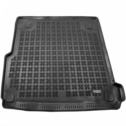 Rubber kofferbakmat Mercedes E-Klasse W213 (S213) Station vanaf 2016