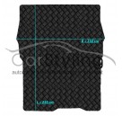 Laadvloermat Citroen Jumpy II M (L2) 2016 -