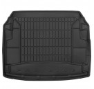 PASVORM RUBBER KOFFERBAKMAT SEAT IBIZA 2017-HEDEN LAGE VLOER