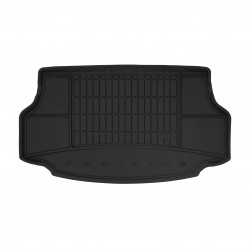 Multifunctionele rubber kofferbakmat Toyota RAV4 IV Hybrid vanaf 2015