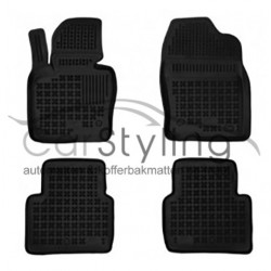 Rubber automatten Mazda CX-5 2017-heden