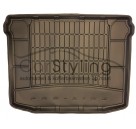 Multifunctionele Rubber kofferbakmat Citroën C4 Aircross 2012-2017