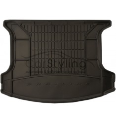 Multifunctionele rubber kofferbakmat | Nissan Qashgai +2 7-zits 2008-2015