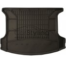Multifunctionele rubber kofferbakmat | Nissan Qashgai +2 7-zits 2008-2015