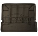 Multifunctionele rubber kofferbakmat | Ford Galaxy II 2006-2015