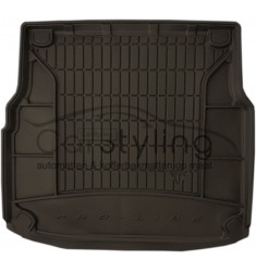 Multifunctionele rubber kofferbakmat | Mercedes W205 C-Klasse Station Vanaf 2014