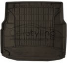Multifunctionele rubber kofferbakmat | Mercedes W205 C-Klasse Station Vanaf 2014