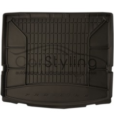 Multifunctionele rubber kofferbakmat | Ford S-Max 5-zits 2015-heden