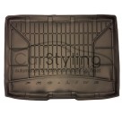 Multifunctionele rubber kofferbakmat | Ford Focus IV Hatchback 5-drs 2018-