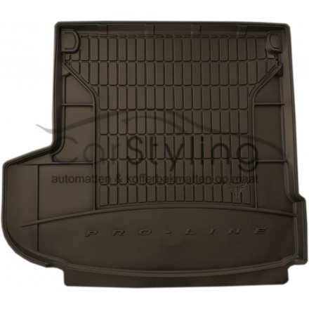 Multifunctionele rubber kofferbakmat | Opel Insignia Tourer 2017-heden
