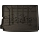 Multifunctionele rubber kofferbakmat | Peugeot 5008 II vanaf 2017