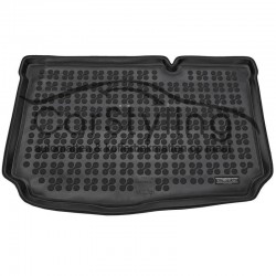 Multifunctionele rubber kofferbakmat | Ford Fiesta MK VII 5 deur | vanaf 2017