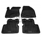 Rubber automatten Alfa Romeo Giulietta 2010-heden