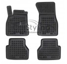 Rubber automatten Audi A6 C8 Sedan 2018-heden