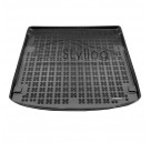 Rubber kofferbakmat Audi A6 C8 Sedan 2018-heden