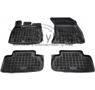 Rubber automatten Audi Q5 2017-heden