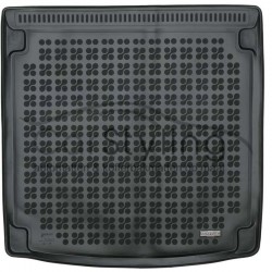 Rubber kofferbakmat Audi Q8 4x4 Quattro 2018-heden