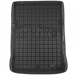 Rubber kofferbakmat BMW 5-serie G30 Sedan 2017-heden